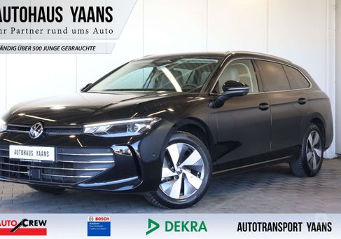 Volkswagen Passat Variant, 2024