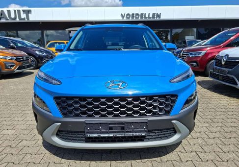 Hyundai Kona, 2022 3