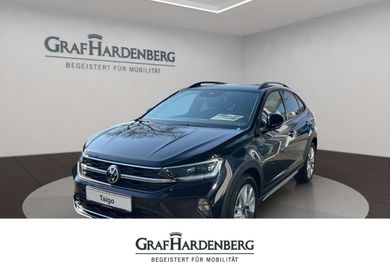 Volkswagen Taigo, 2026