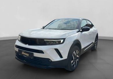 Opel Mokka, 2024