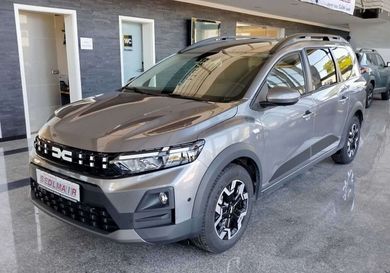 Dacia Jogger, 2026