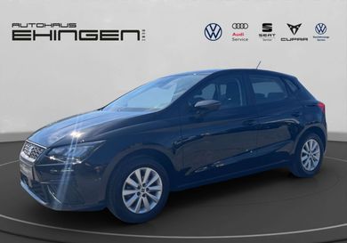Seat Ibiza, 2023
