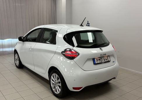Renault ZOE, 2022