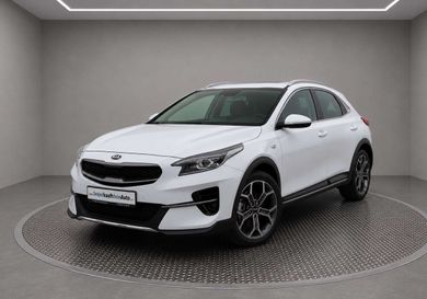 Kia XCeed, 2021