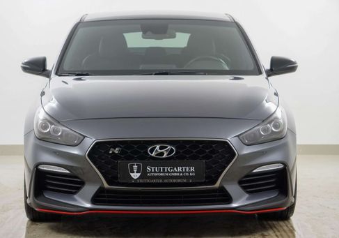 Hyundai i30, 2019 2