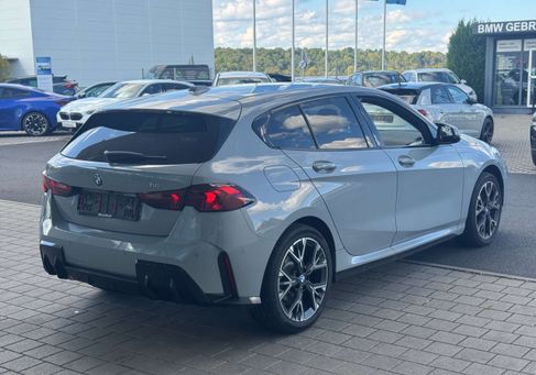BMW 116, 2026 3