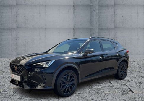 Cupra Formentor, 2023