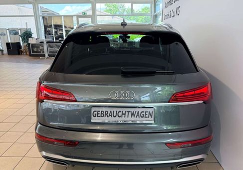 Audi Q5, 2022 3