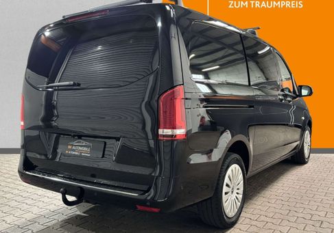 Mercedes-Benz Vito, 2021