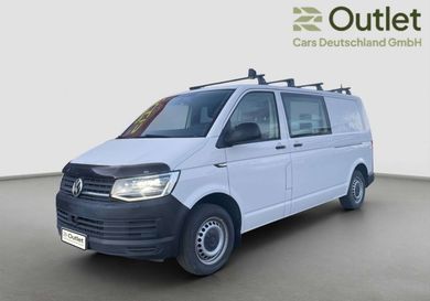 Volkswagen T6 Transporter, 2019