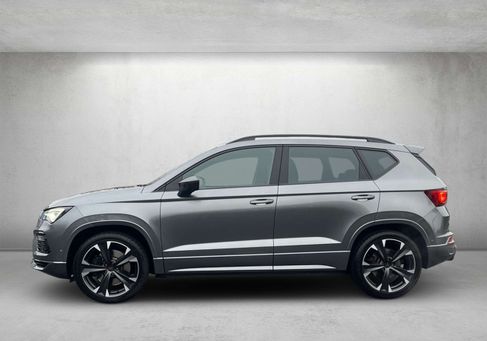 Cupra Ateca, 2023