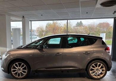 Renault Scenic, 2018