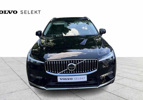 Volvo XC60, 2023