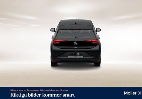 Volkswagen ID.3, 2022