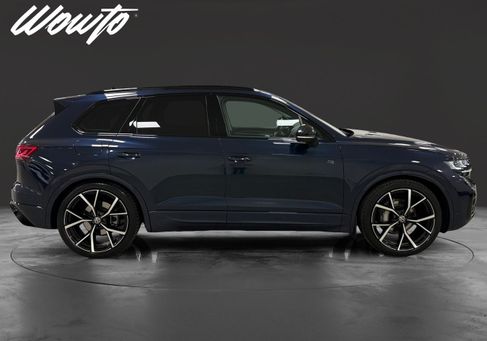 Volkswagen Touareg, 2025