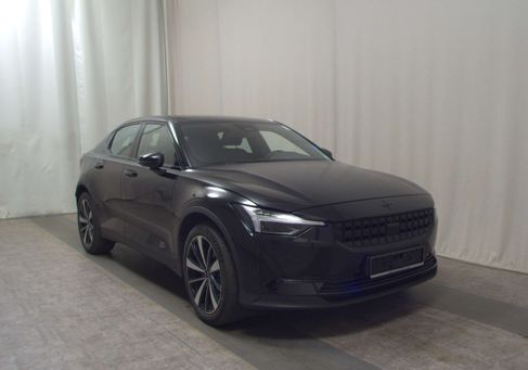 Polestar 2, 2022