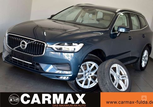 Volvo XC60, 2020