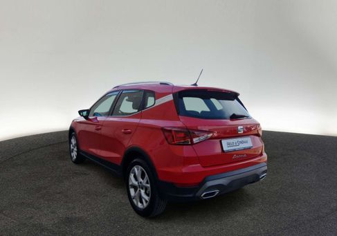 Seat Arona, 2023