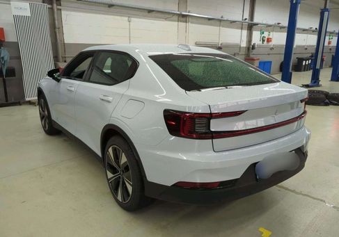 Polestar 2, 2023
