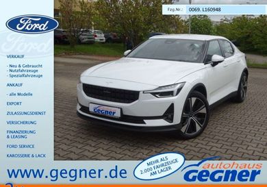 Polestar 2, 2023