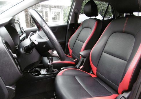 Kia Picanto, 2019
