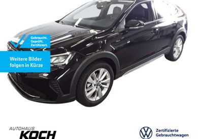 Volkswagen Taigo, 2025
