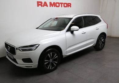 Volvo XC60, 2020