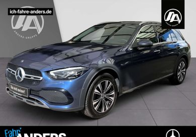 Mercedes-Benz C 220, 2023