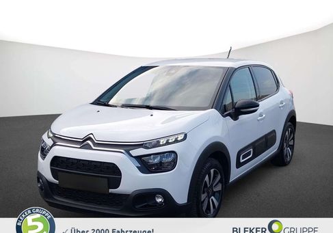 Citroën C3, 2024