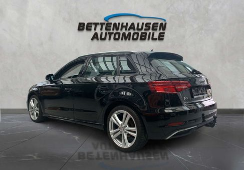 Audi A3, 2020 3