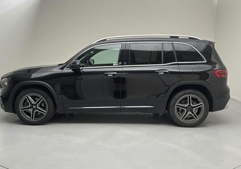 Mercedes-Benz GLB 200, 2026