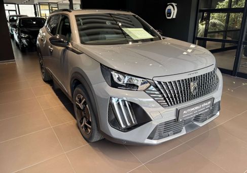 Peugeot 2008, 2024