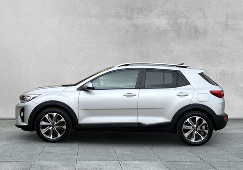 Kia Stonic, 2019
