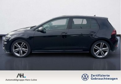 Volkswagen Golf, 2019