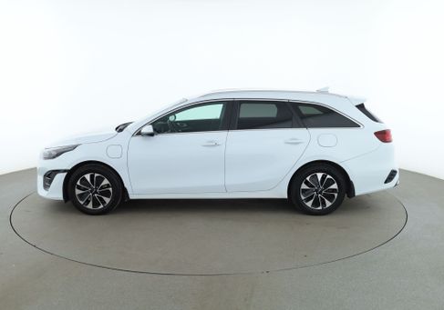 Kia Cee'd Sportswagon, 2024