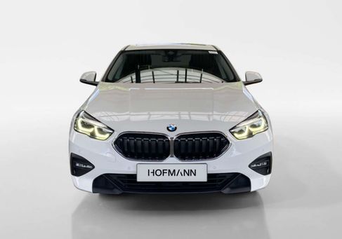 BMW 218, 2024