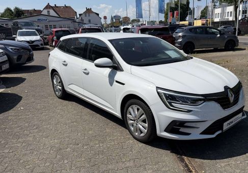 Renault Megane, 2023