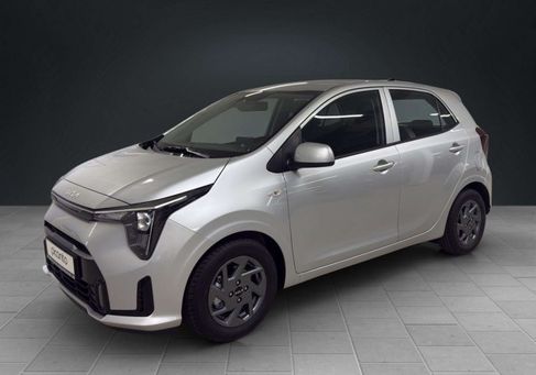 Kia Picanto, 2026