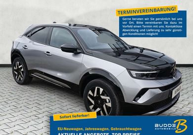 Opel Mokka, 2025