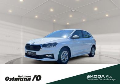 Skoda Fabia, 2026
