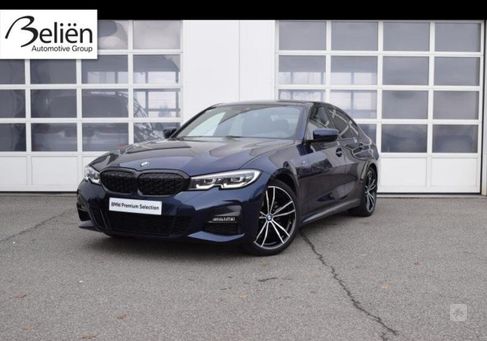 BMW 3 Serija, 2021