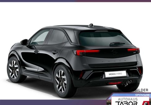 Opel Mokka, 2026 3