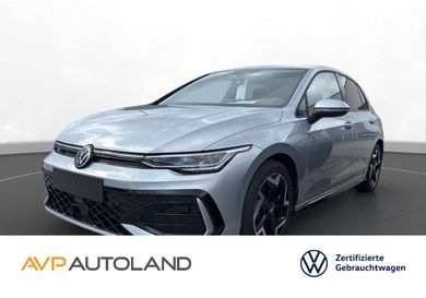 Volkswagen Golf, 2025