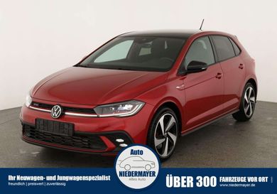 Volkswagen Polo, 2024