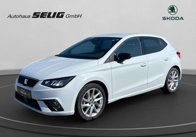Seat Ibiza, 2025
