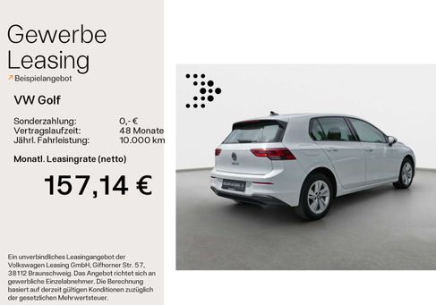 Volkswagen Golf, 2022 2