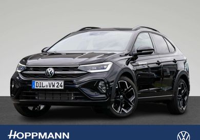 Volkswagen Taigo, 2025