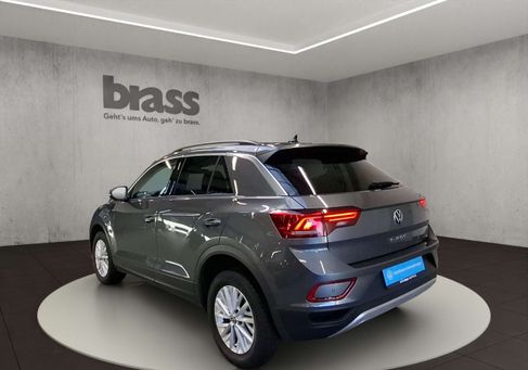 Volkswagen T-Roc, 2022 3