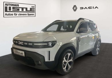 Dacia Duster, 2026