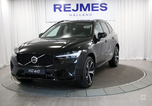 Volvo XC60, 2025